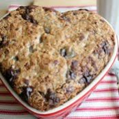 Gamma's Mistake Brownies